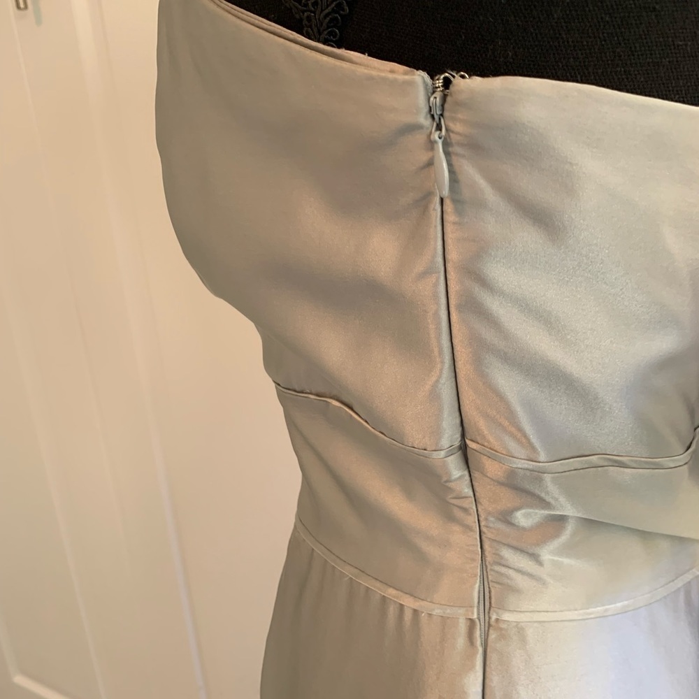 WHBM staples ombré dress - Picture 4 of 6